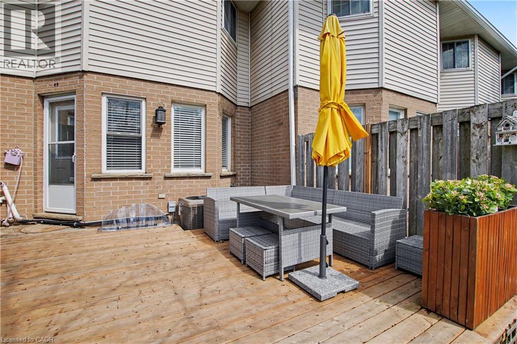 10 Holborn Court Unit# 49, Kitchener, Ontario  N2A 3Y9 - Photo 30 - 40819763