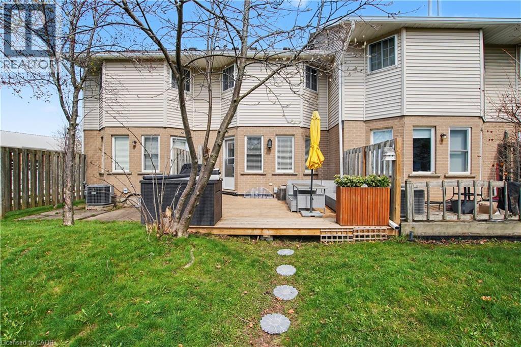 10 Holborn Court Unit# 49, Kitchener, Ontario  N2A 3Y9 - Photo 31 - 40819763