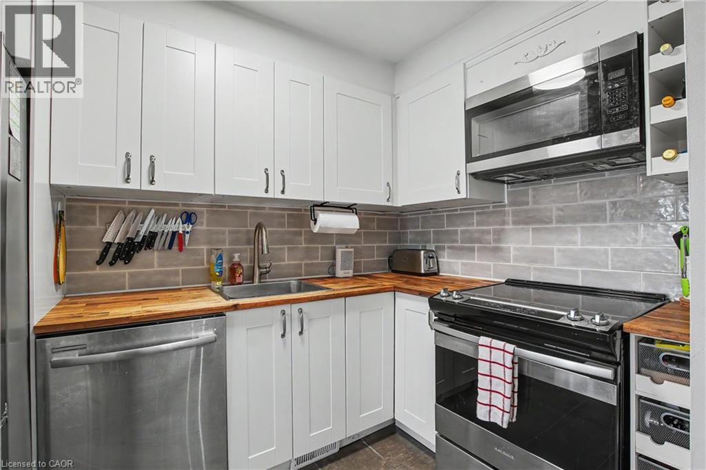 10 Holborn Court Unit# 49, Kitchener, Ontario  N2A 3Y9 - Photo 7 - 40819763