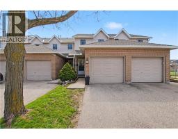 10 HOLBORN Court Unit# 49, Kitchener, Ontario