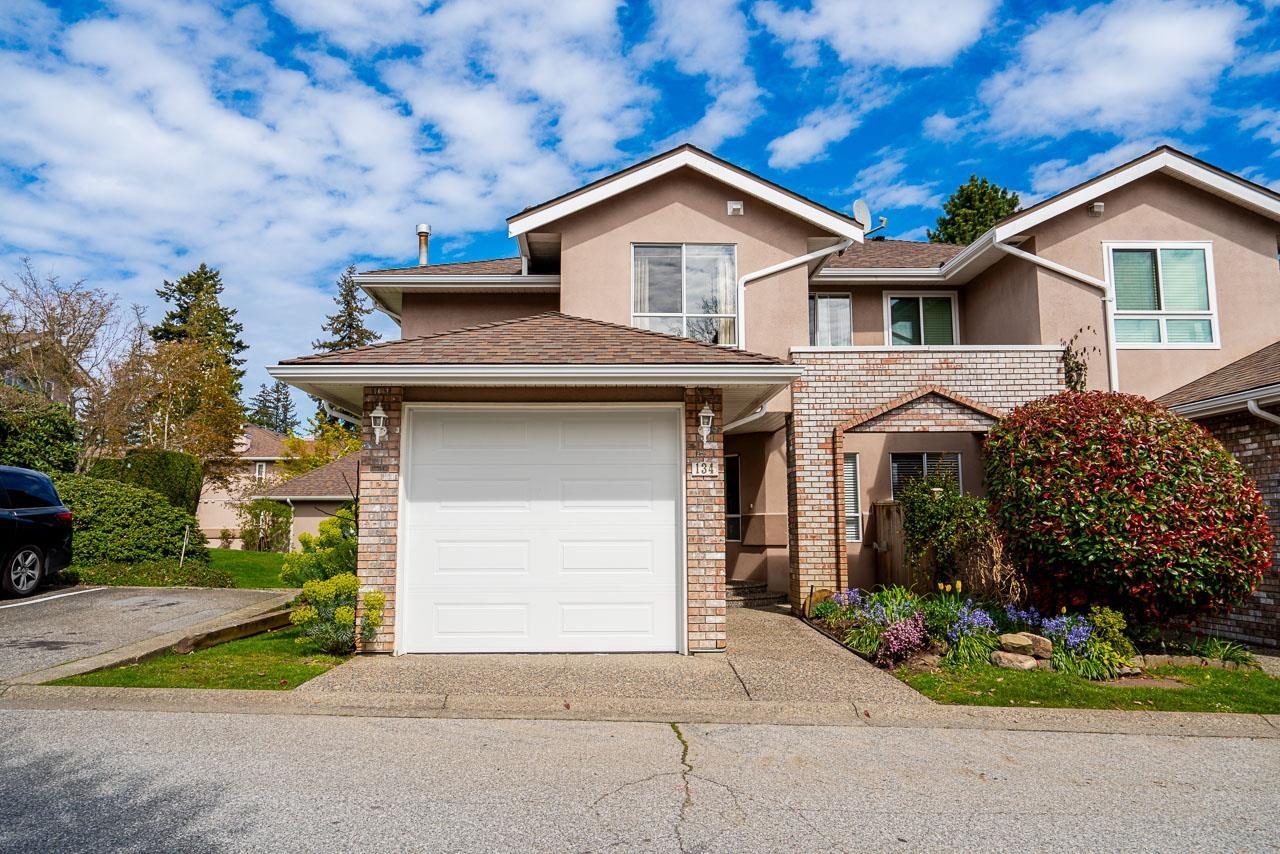 134 15550 26 AVENUE, surrey, British Columbia