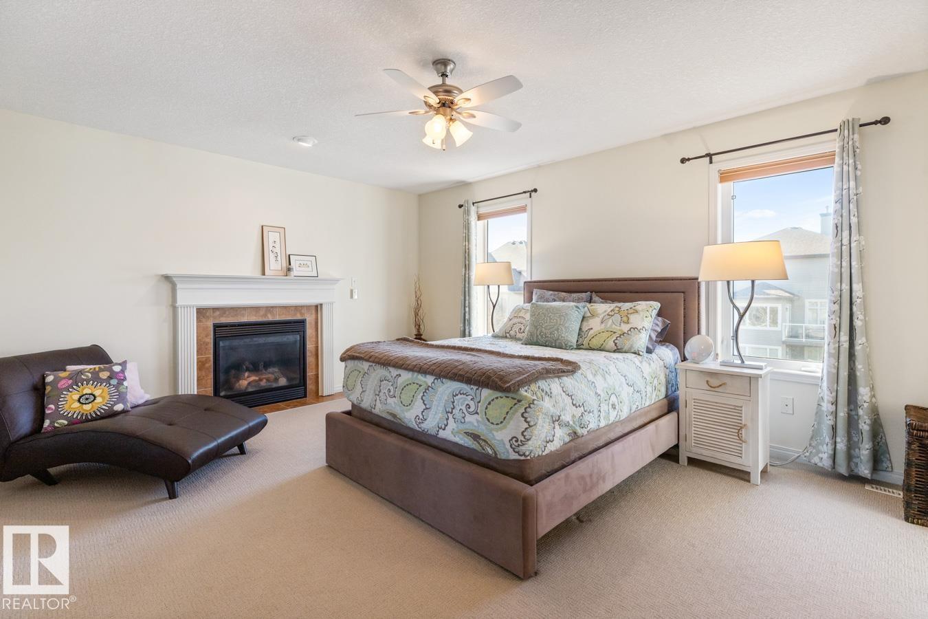 12433 17a Av Sw, Edmonton, Alberta  T6W 1T8 - Photo 16 - E4483783