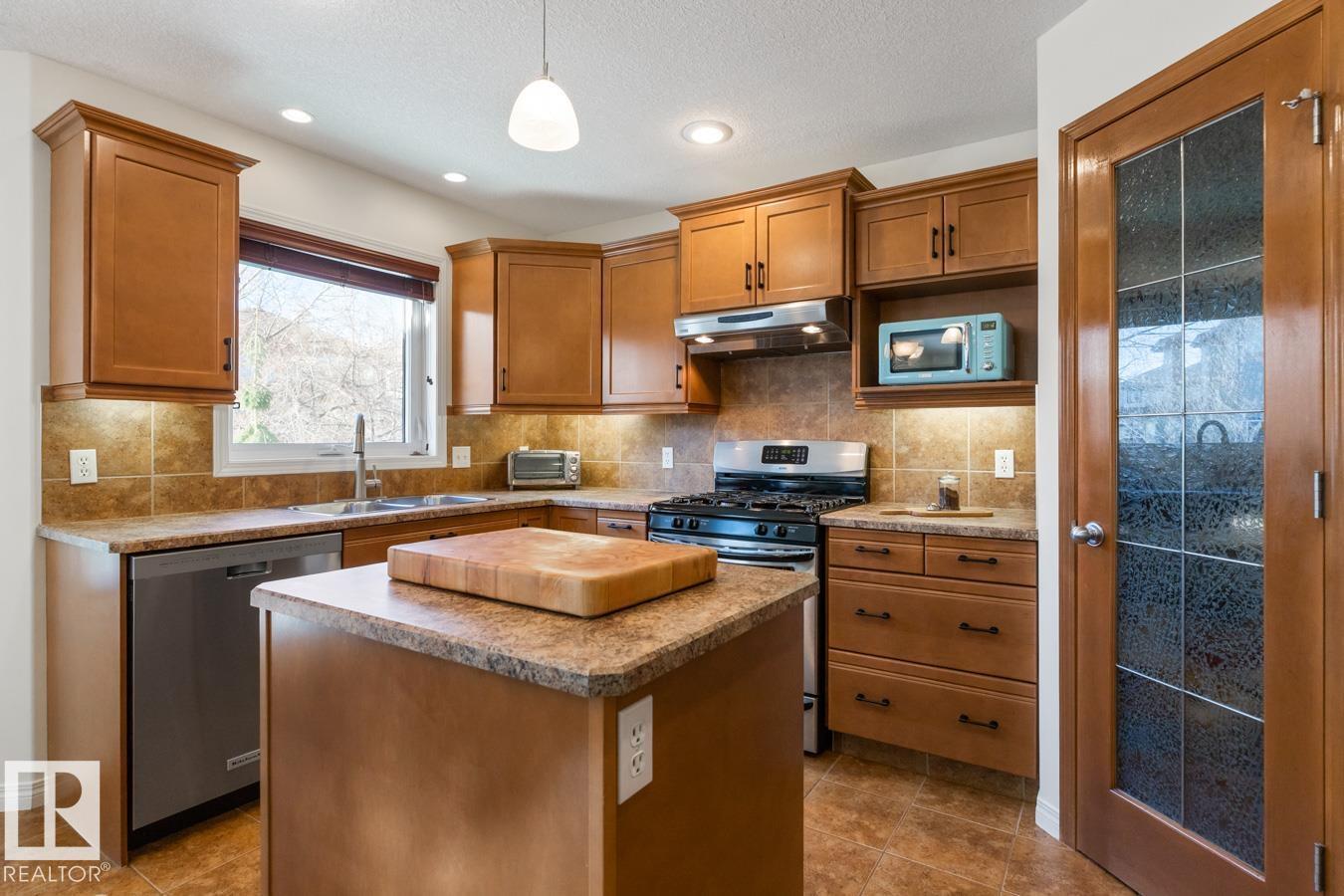 12433 17a Av Sw, Edmonton, Alberta  T6W 1T8 - Photo 7 - E4483783