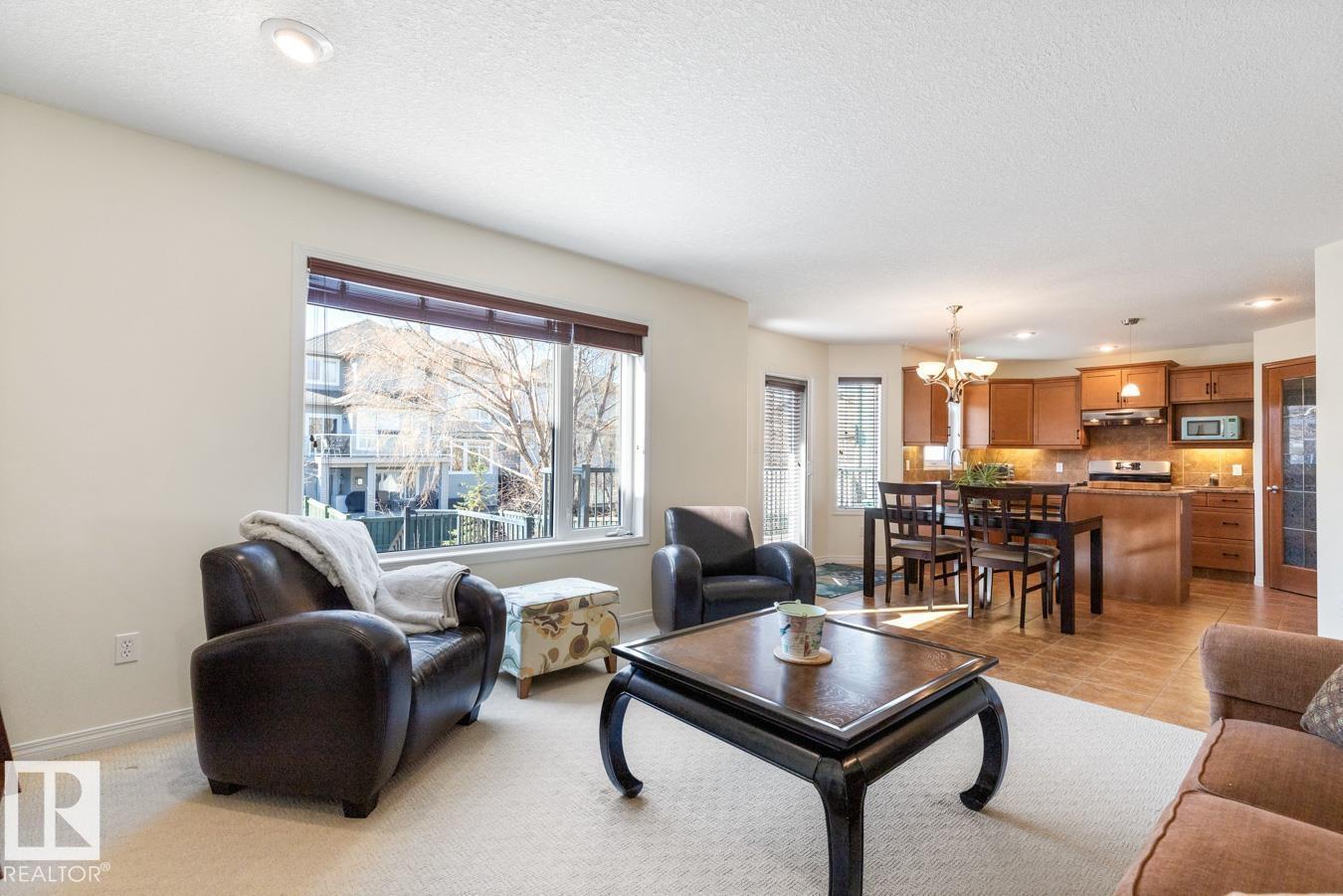 12433 17a Av Sw, Edmonton, Alberta  T6W 1T8 - Photo 3 - E4483783