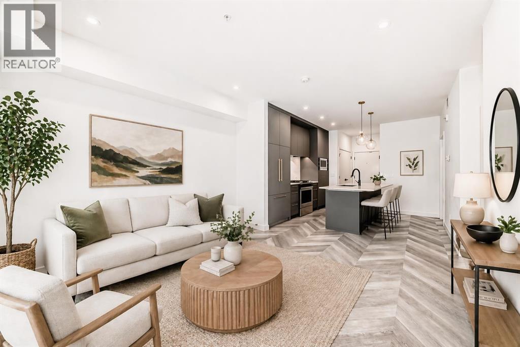 204, 4275 Norford Avenue Nw, Calgary, Alberta  T3B 6M2 - Photo 19 - A2278704