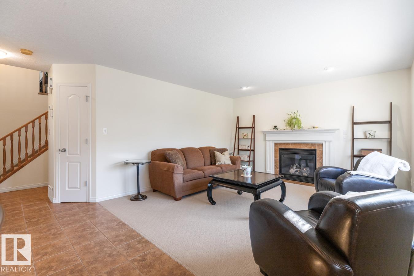 12433 17a Av Sw, Edmonton, Alberta  T6W 1T8 - Photo 4 - E4483783