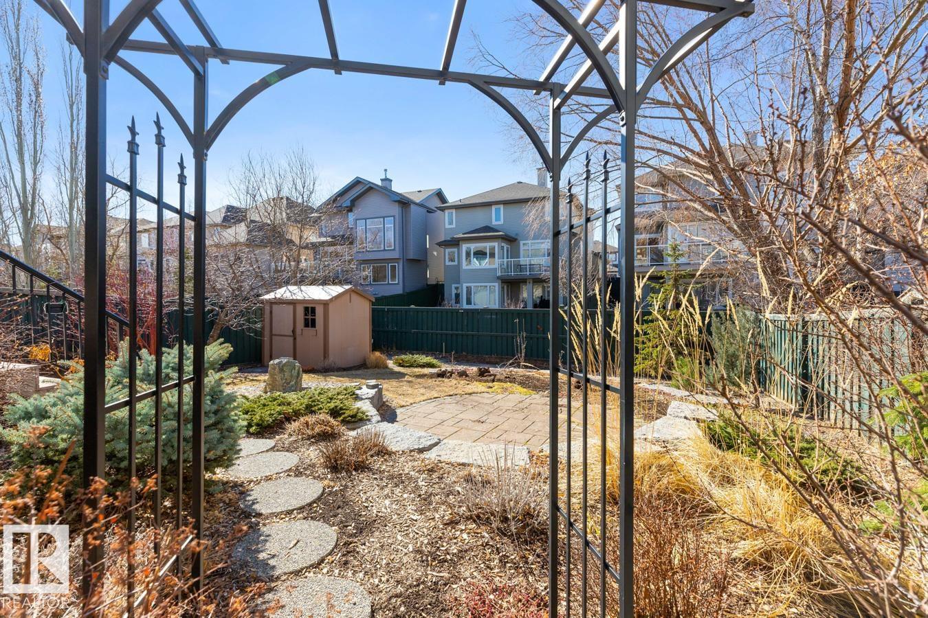 12433 17a Av Sw, Edmonton, Alberta  T6W 1T8 - Photo 22 - E4483783