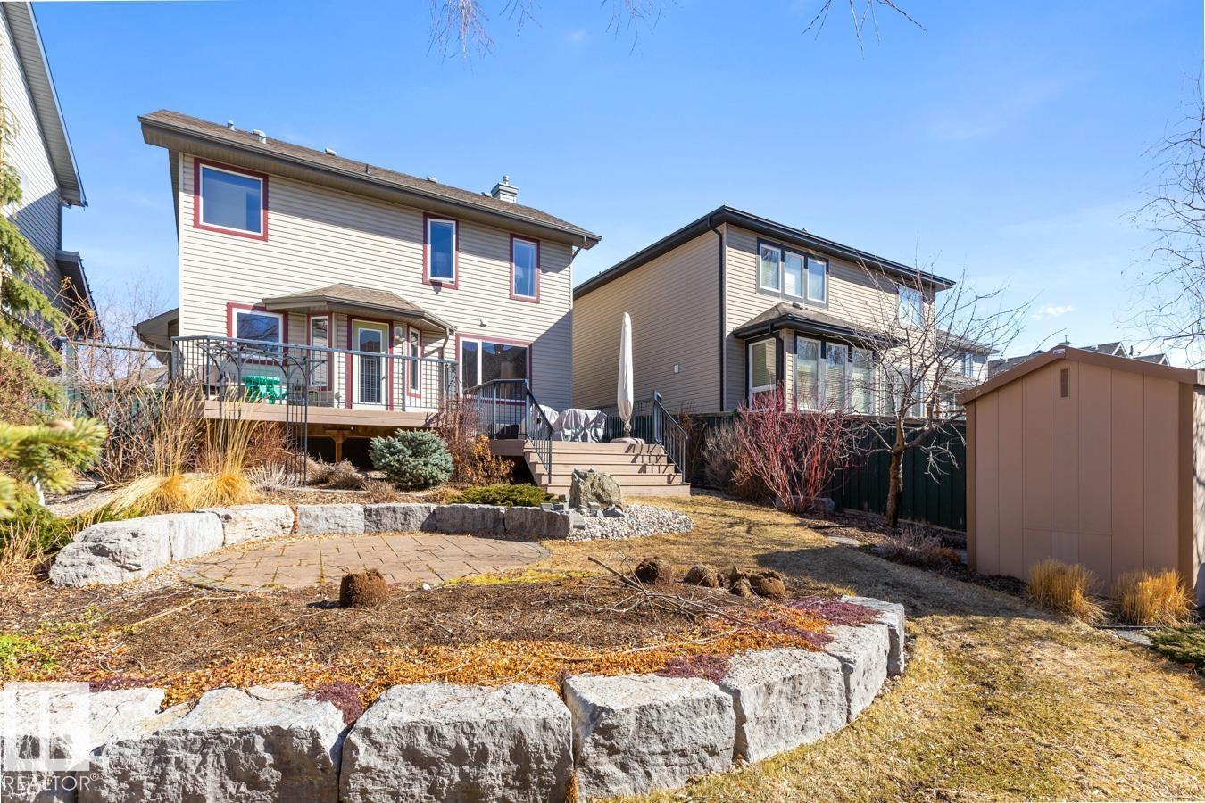 12433 17a Av Sw, Edmonton, Alberta  T6W 1T8 - Photo 27 - E4483783