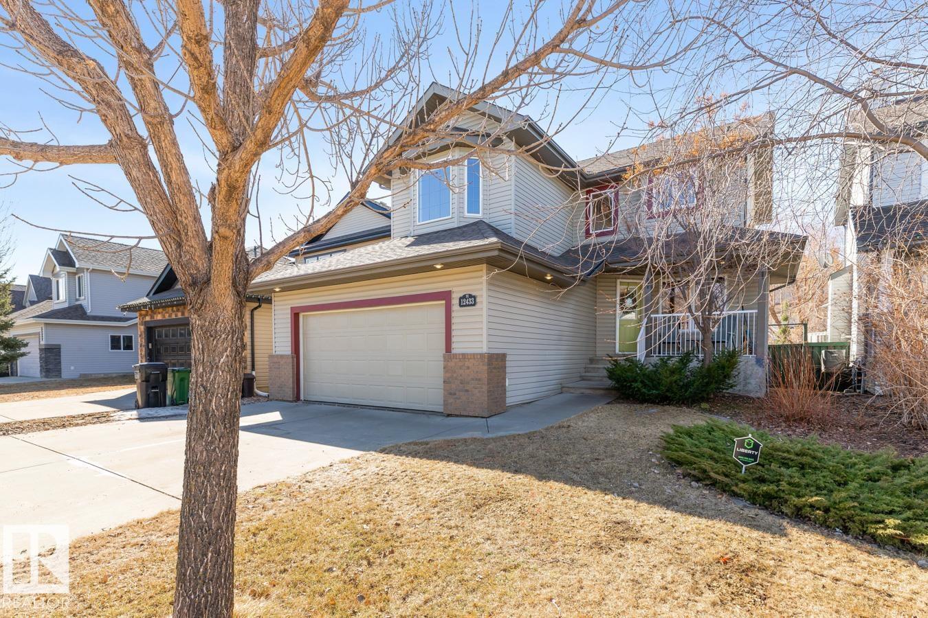 12433 17a Av Sw, Edmonton, Alberta  T6W 1T8 - Photo 28 - E4483783