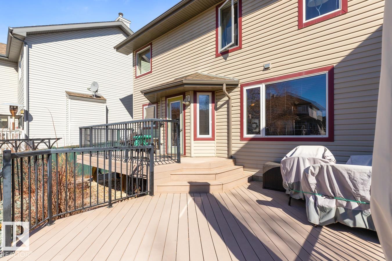 12433 17a Av Sw, Edmonton, Alberta  T6W 1T8 - Photo 21 - E4483783