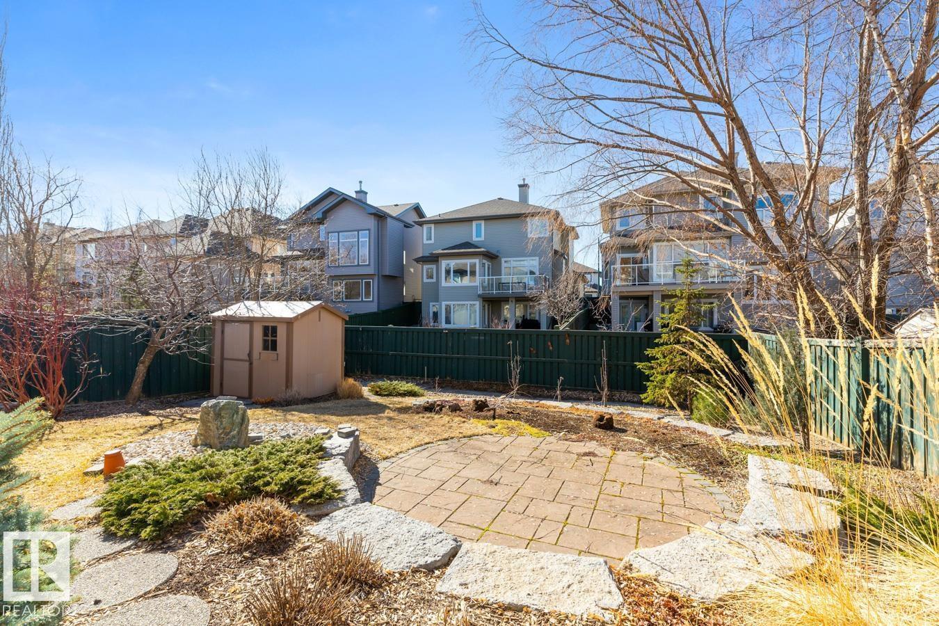 12433 17a Av Sw, Edmonton, Alberta  T6W 1T8 - Photo 24 - E4483783