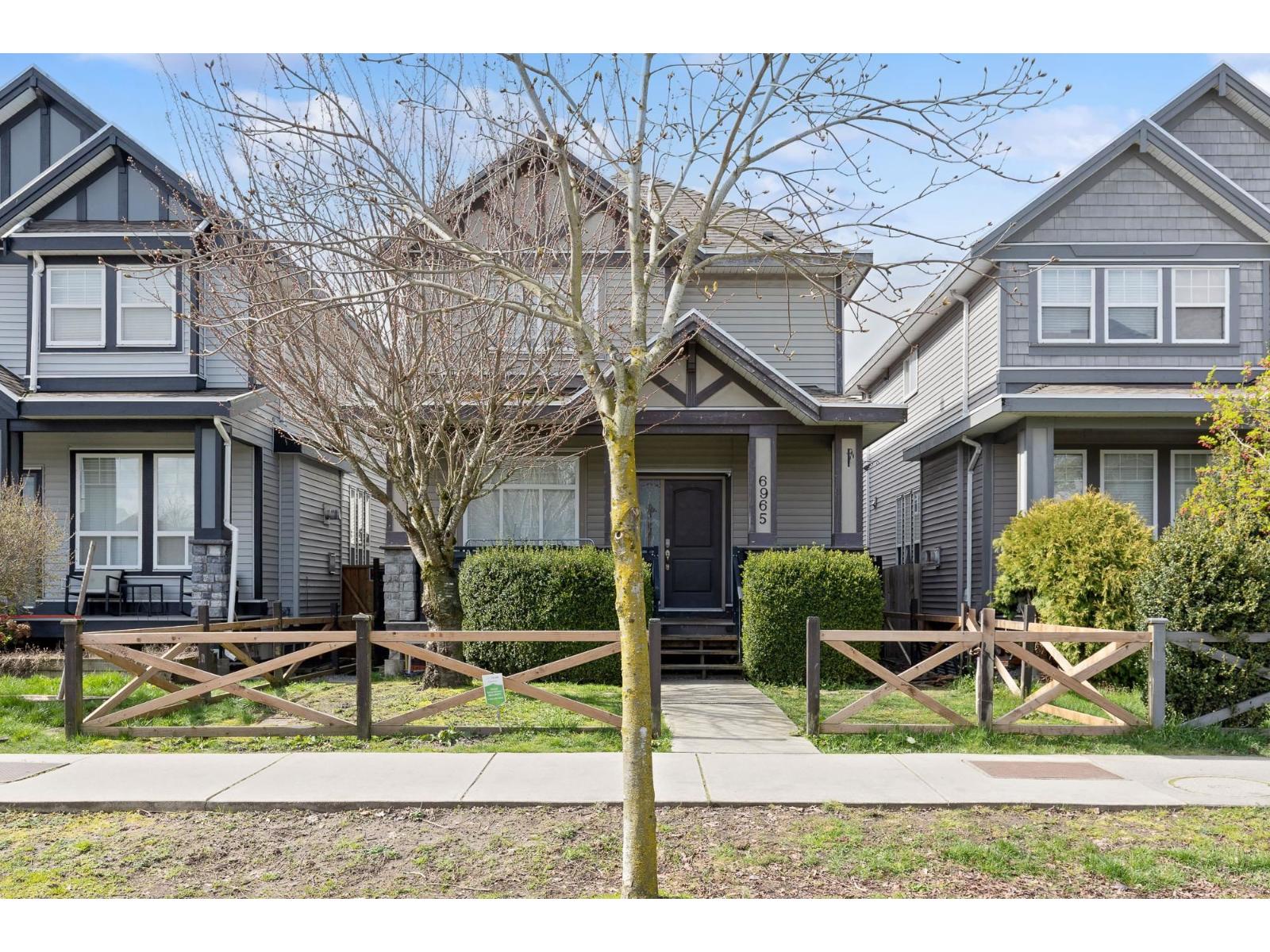 6965 192 Street, Surrey, British Columbia  V4N 5W6 - Photo 1 - R3104392