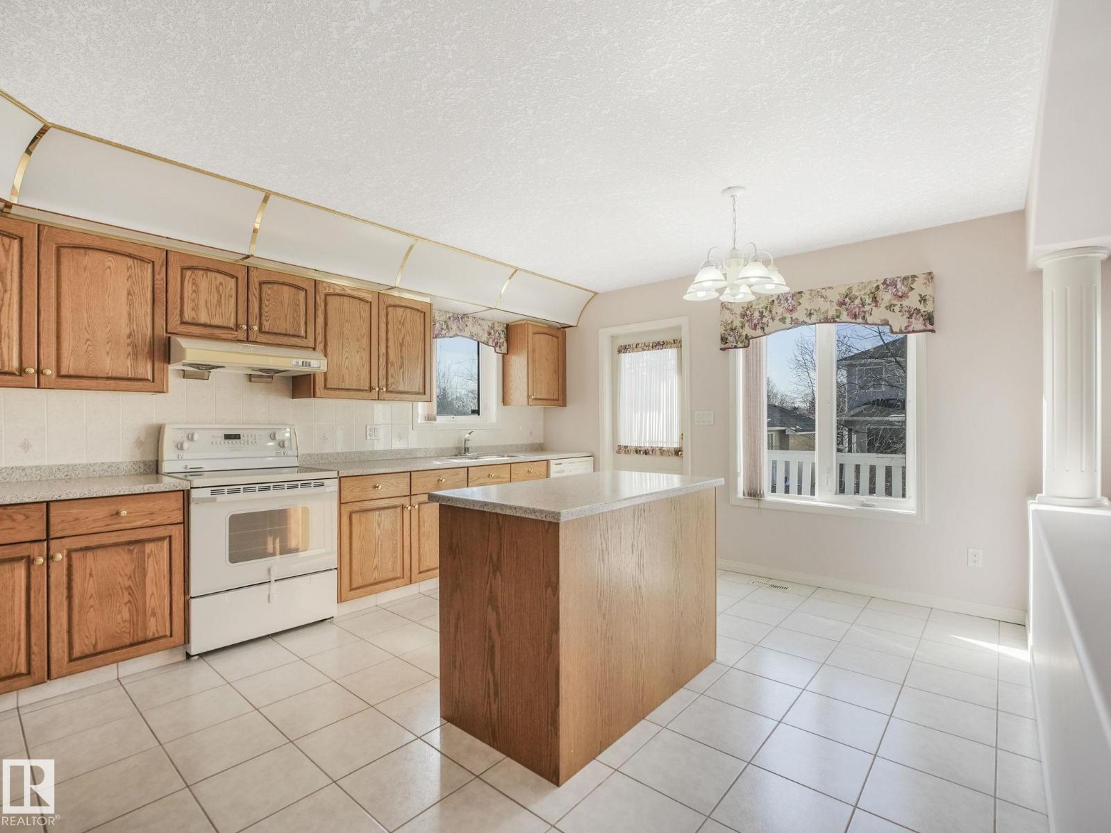 1054 Ormsby Cr Nw, Edmonton, Alberta  T5T 6J5 - Photo 14 - E4483778