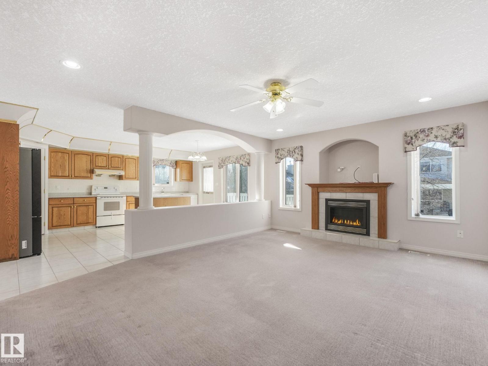 1054 Ormsby Cr Nw, Edmonton, Alberta  T5T 6J5 - Photo 13 - E4483778