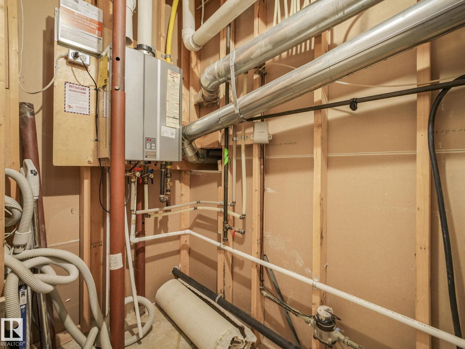 1054 Ormsby Cr Nw, Edmonton, Alberta  T5T 6J5 - Photo 57 - E4483778