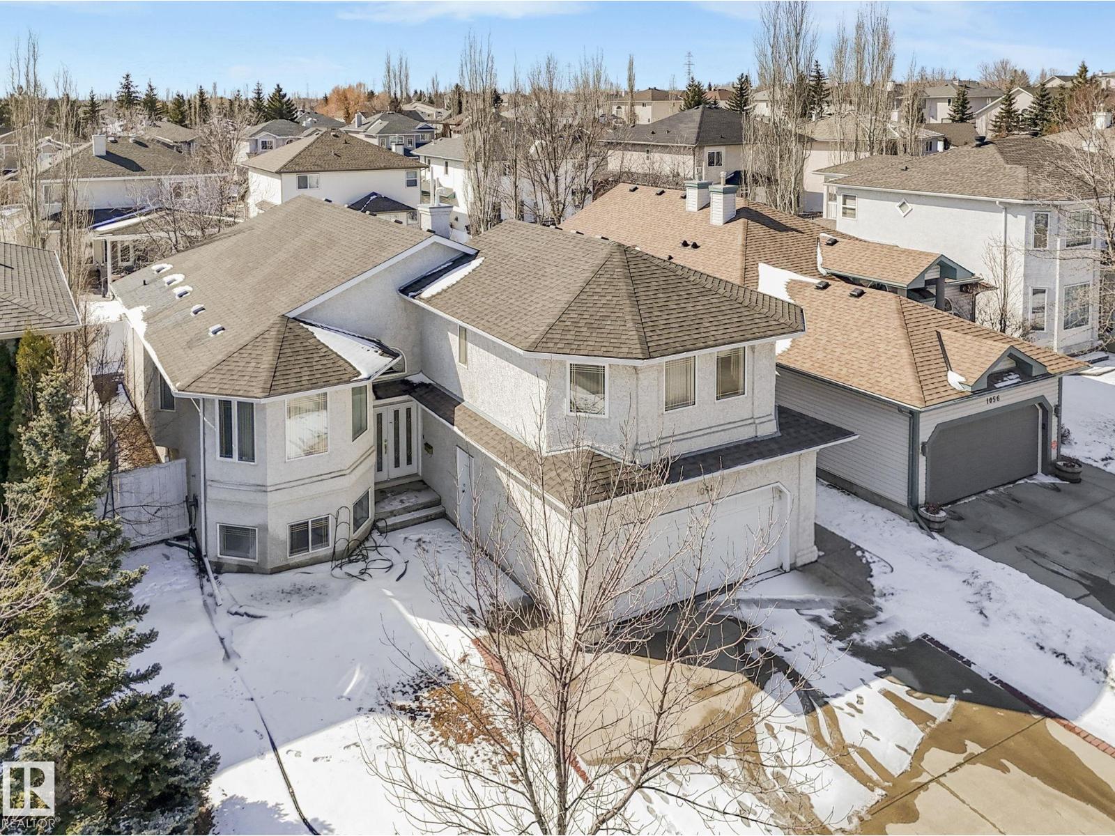 1054 Ormsby Cr Nw, Edmonton, Alberta  T5T 6J5 - Photo 71 - E4483778