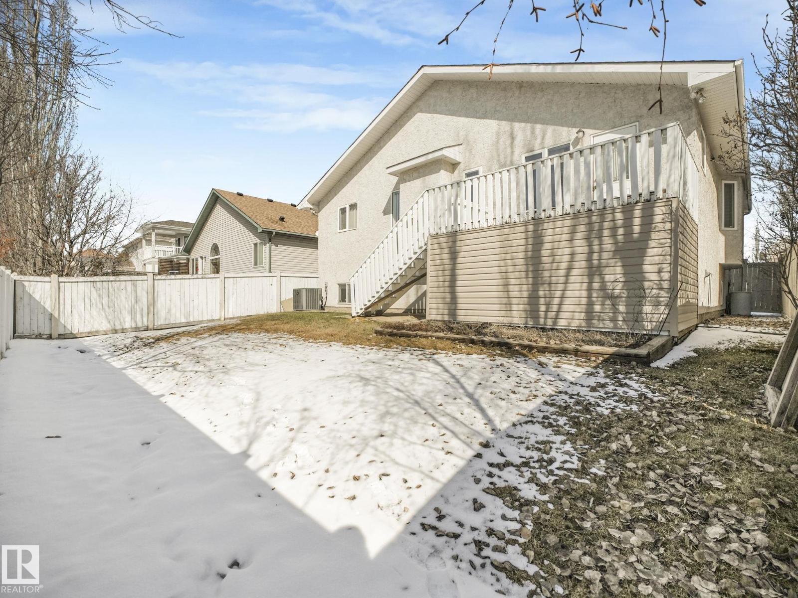 1054 Ormsby Cr Nw, Edmonton, Alberta  T5T 6J5 - Photo 70 - E4483778