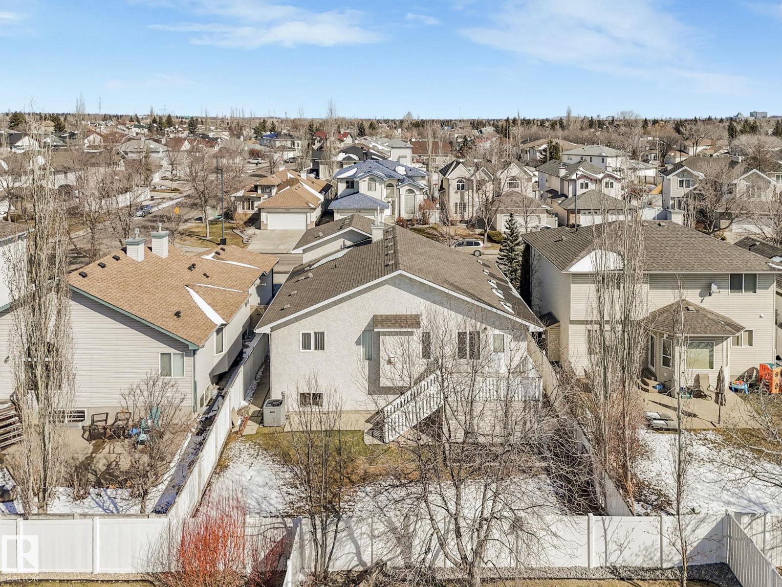 1054 Ormsby Cr Nw, Edmonton, Alberta  T5T 6J5 - Photo 72 - E4483778