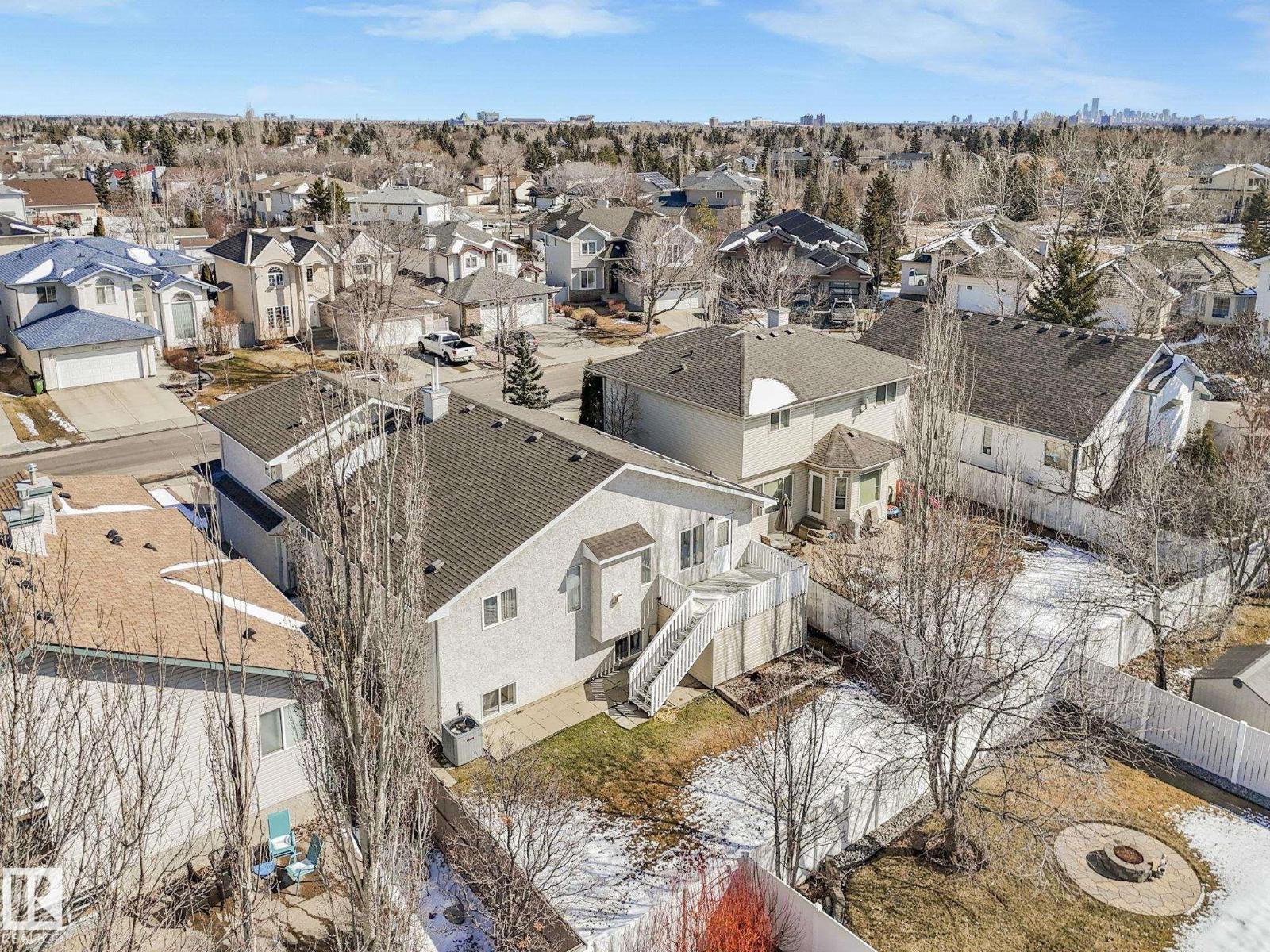 1054 Ormsby Cr Nw, Edmonton, Alberta  T5T 6J5 - Photo 73 - E4483778