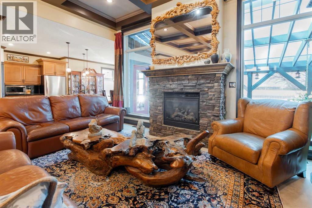 135 Garrison Drive, Fort Macleod, Alberta  T0L 0Z0 - Photo 6 - A2304237