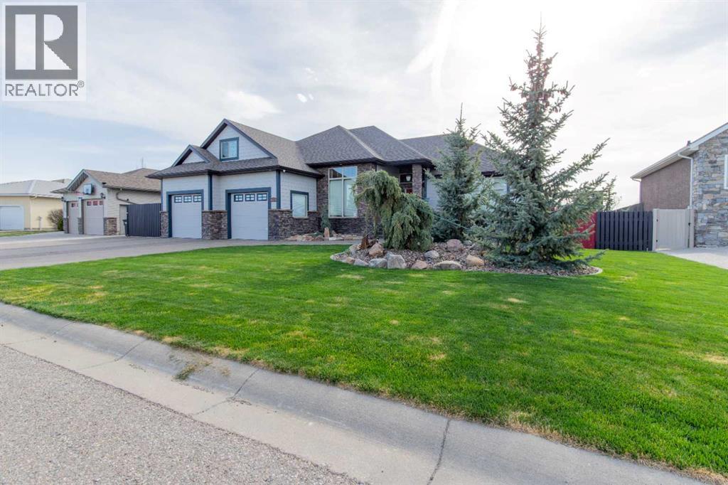 135 Garrison Drive, Fort Macleod, Alberta  T0L 0Z0 - Photo 2 - A2304237