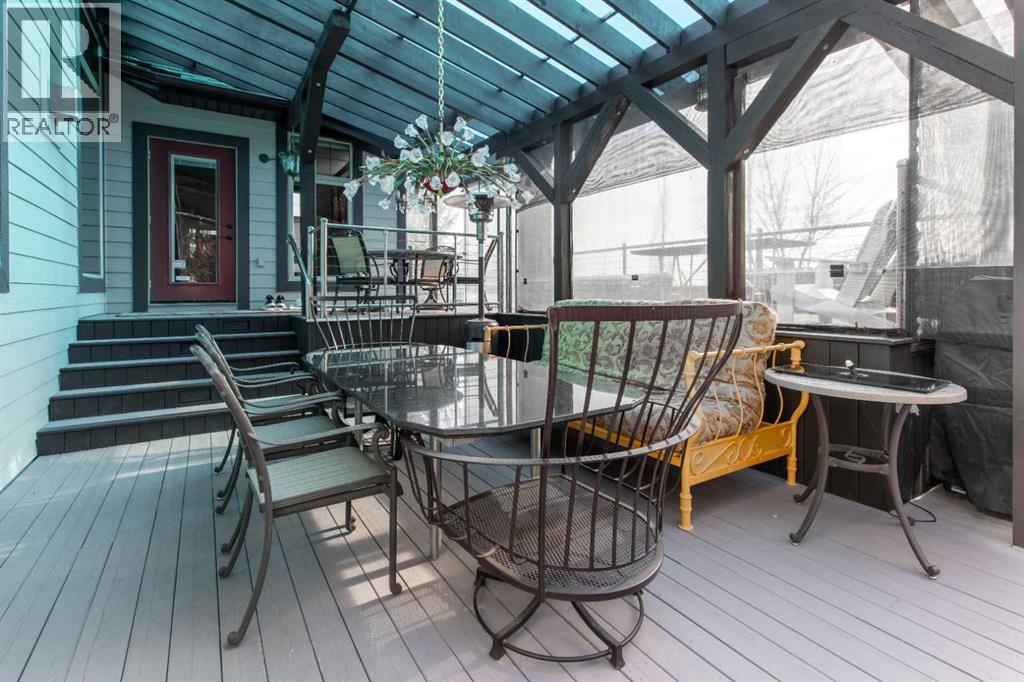 135 Garrison Drive, Fort Macleod, Alberta  T0L 0Z0 - Photo 47 - A2304237