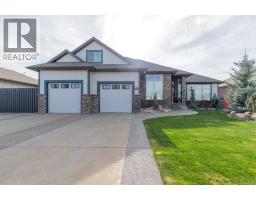 135 Garrison Drive, Fort Macleod, Alberta