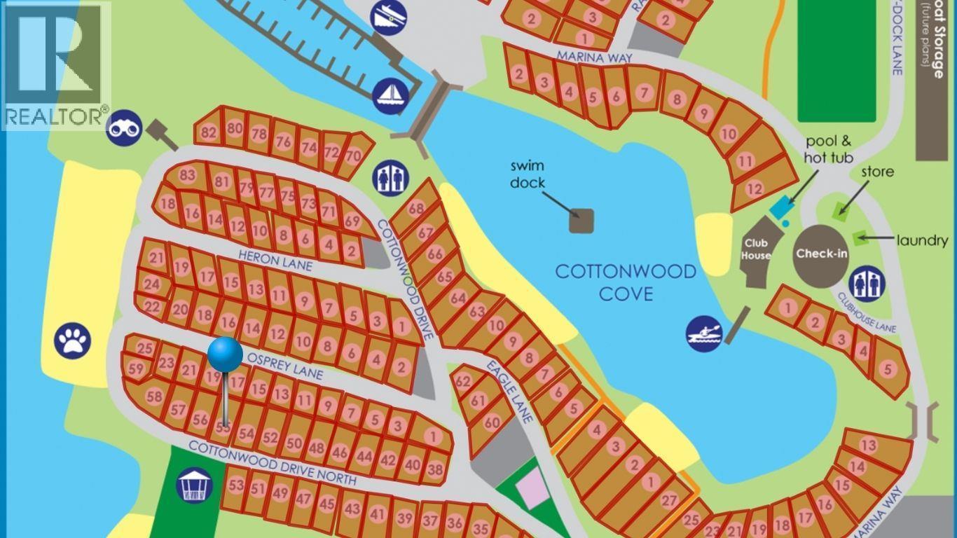 55 Cottonwood Drive N, Lee Creek, British Columbia  V0E 1M4 - Photo 21 - 10384755