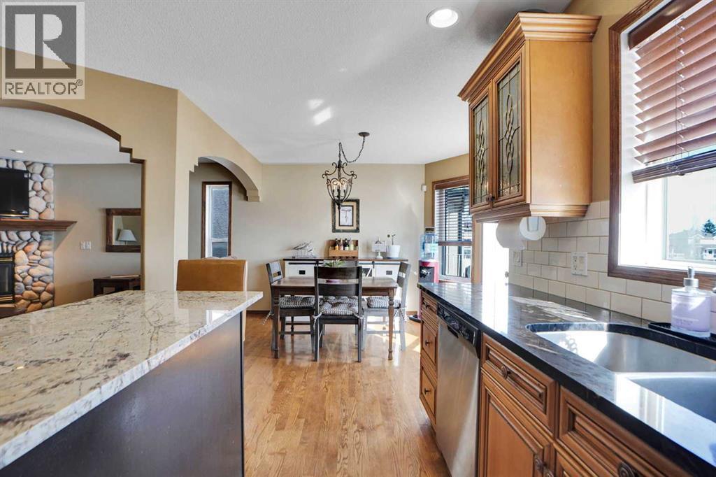 32 Harvest Park Way Ne, Calgary, Alberta  T3K 4K8 - Photo 13 - A2296075