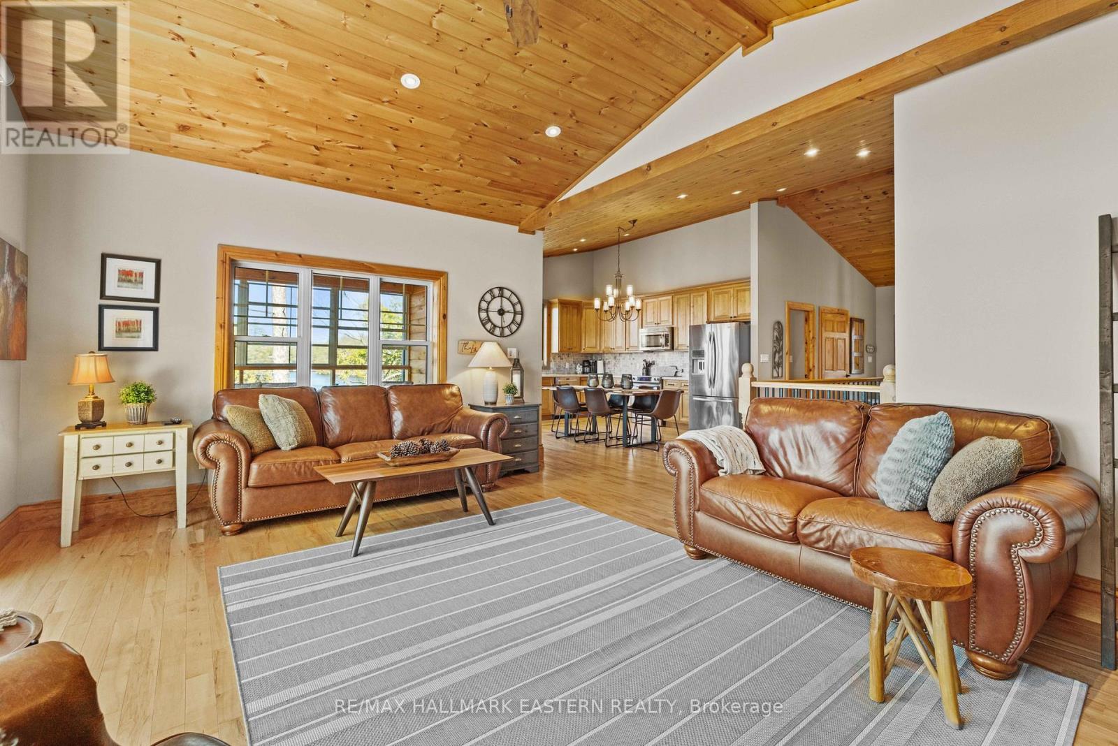 66 Fire Route 209, Trent Lakes, Ontario  K0L 1J0 - Photo 12 - X13040538