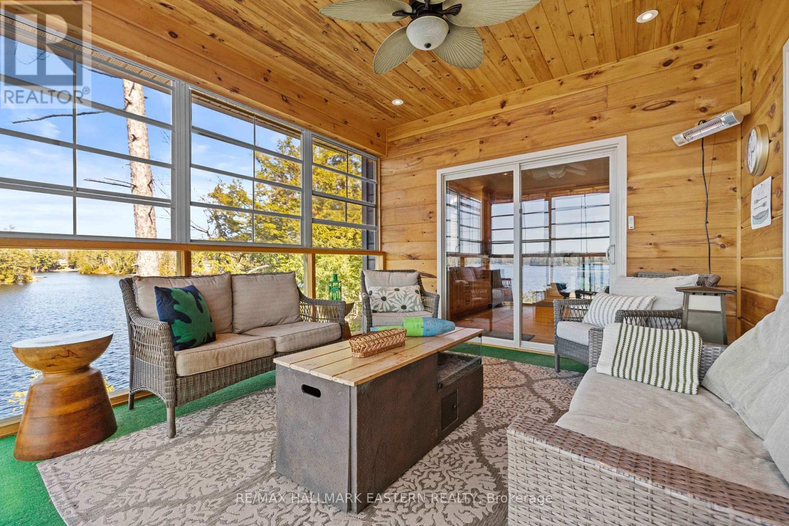 66 Fire Route 209, Trent Lakes, Ontario  K0L 1J0 - Photo 17 - X13040538