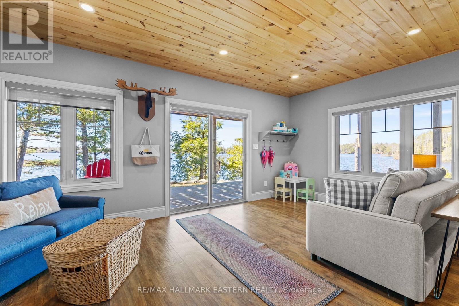 66 Fire Route 209, Trent Lakes, Ontario  K0L 1J0 - Photo 19 - X13040538