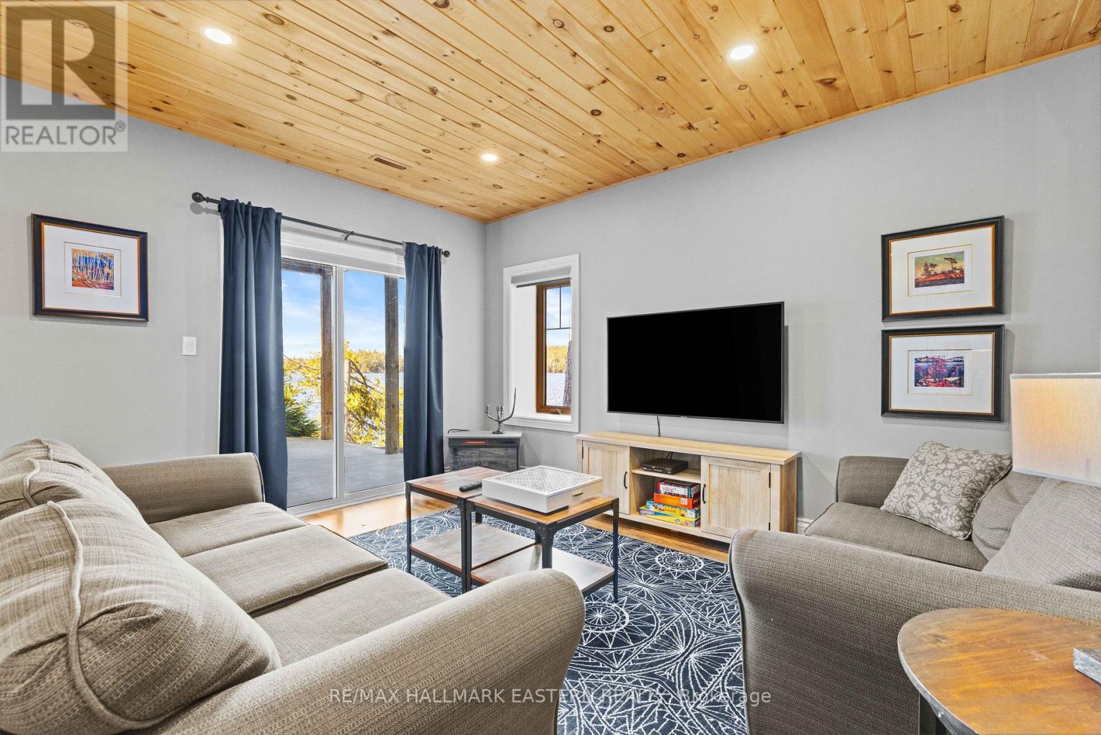 66 Fire Route 209, Trent Lakes, Ontario  K0L 1J0 - Photo 21 - X13040538