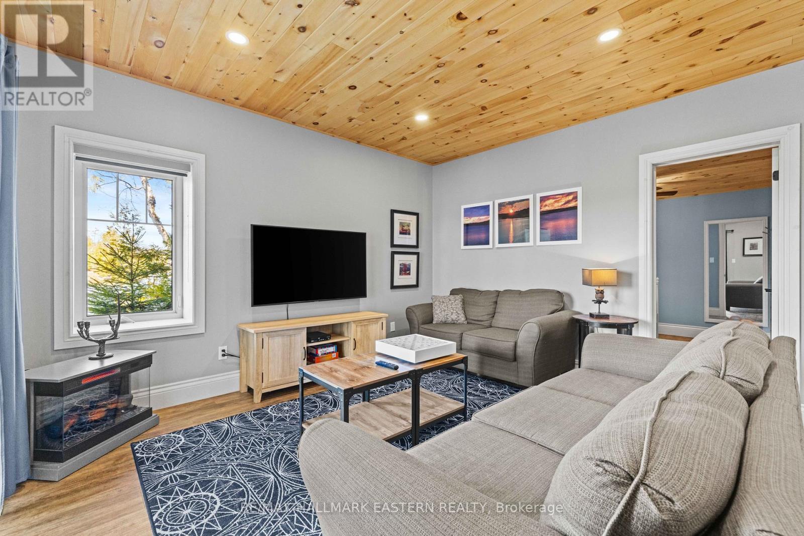 66 Fire Route 209, Trent Lakes, Ontario  K0L 1J0 - Photo 22 - X13040538