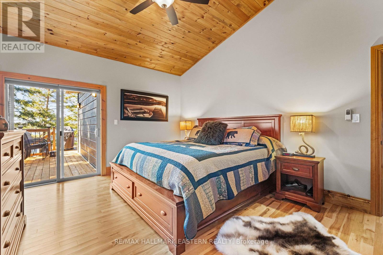 66 Fire Route 209, Trent Lakes, Ontario  K0L 1J0 - Photo 23 - X13040538