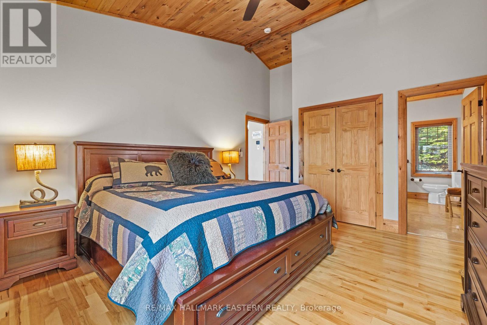 66 Fire Route 209, Trent Lakes, Ontario  K0L 1J0 - Photo 24 - X13040538