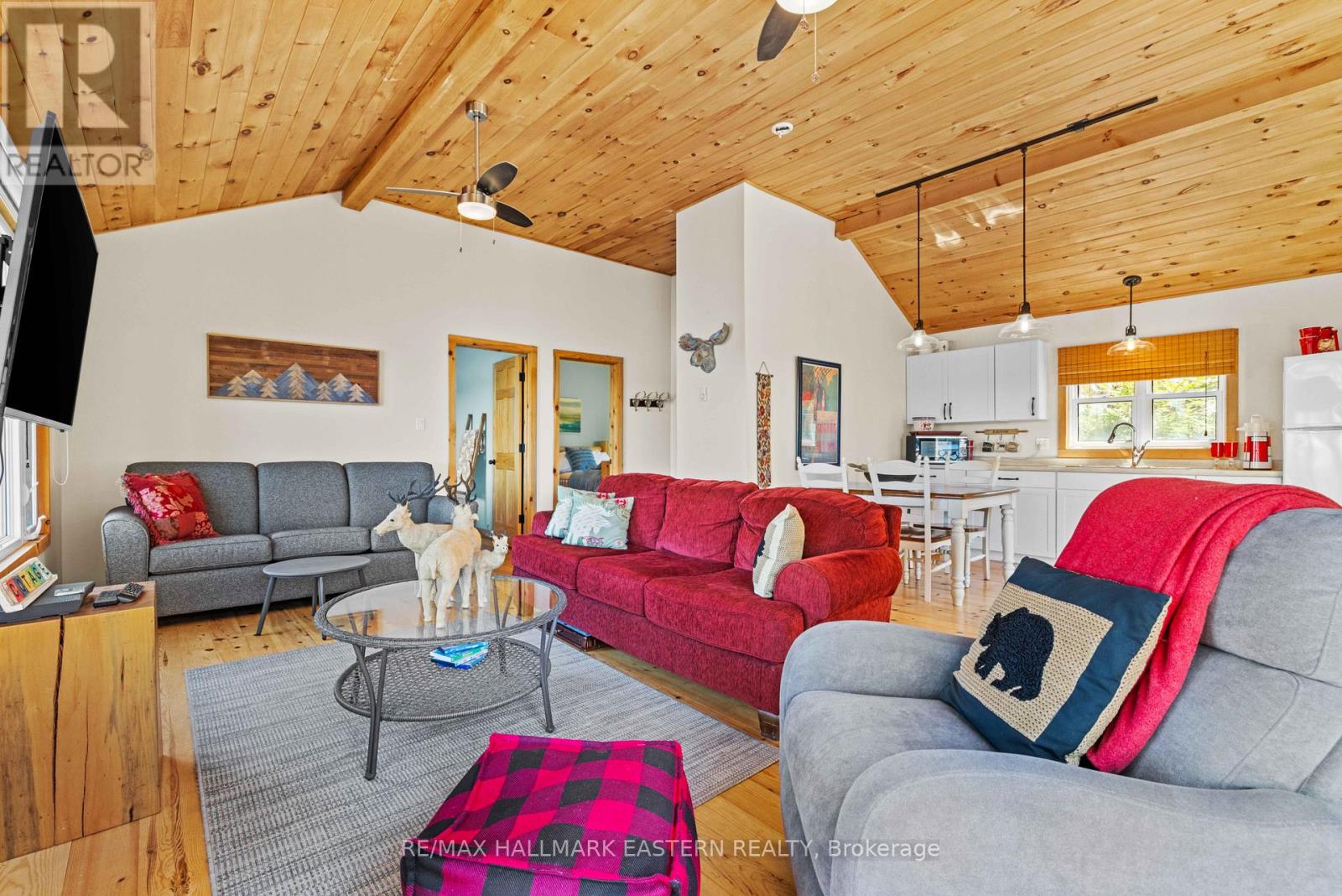 66 Fire Route 209, Trent Lakes, Ontario  K0L 1J0 - Photo 33 - X13040538