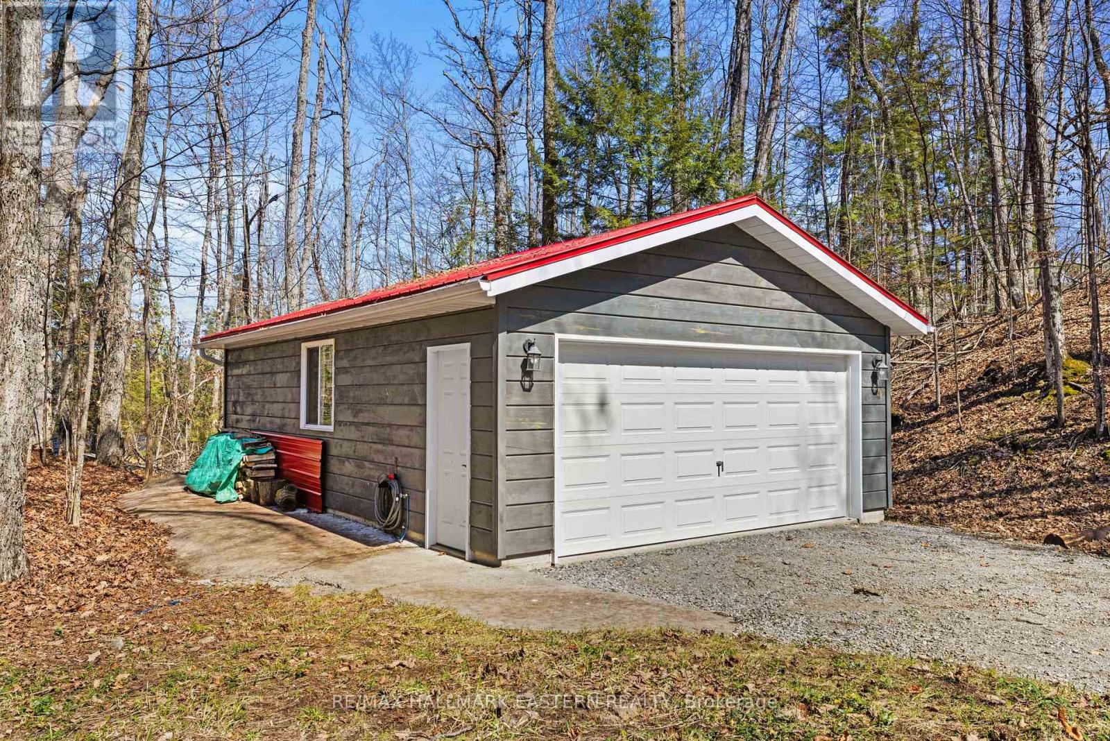 66 Fire Route 209, Trent Lakes, Ontario  K0L 1J0 - Photo 42 - X13040538