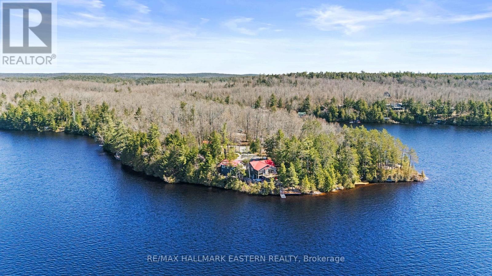 66 Fire Route 209, Trent Lakes, Ontario  K0L 1J0 - Photo 49 - X13040538