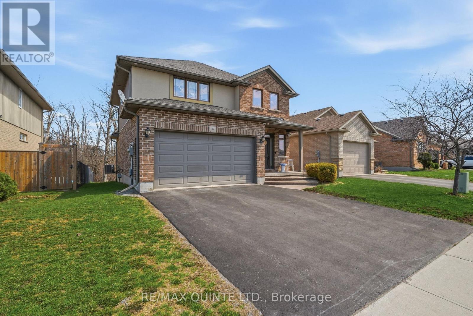 47 Hanover Court, Belleville, Ontario  K8N 0B1 - Photo 2 - X13040588