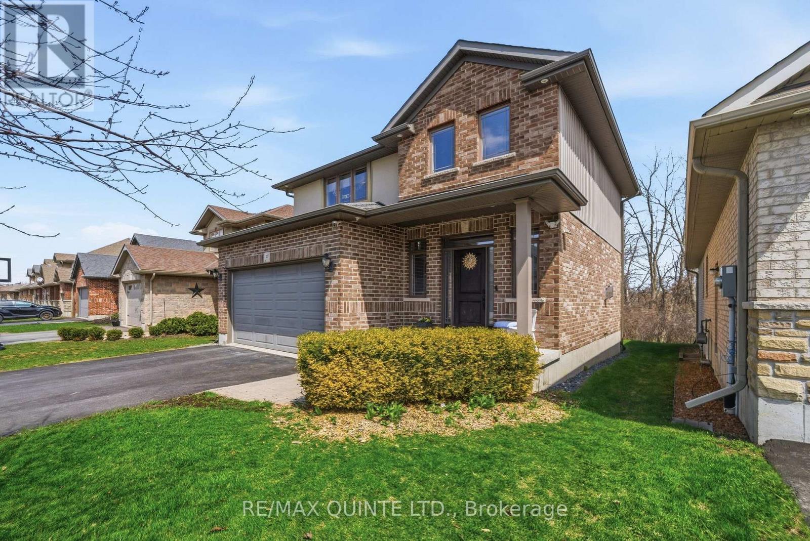 47 Hanover Court, Belleville, Ontario  K8N 0B1 - Photo 3 - X13040588