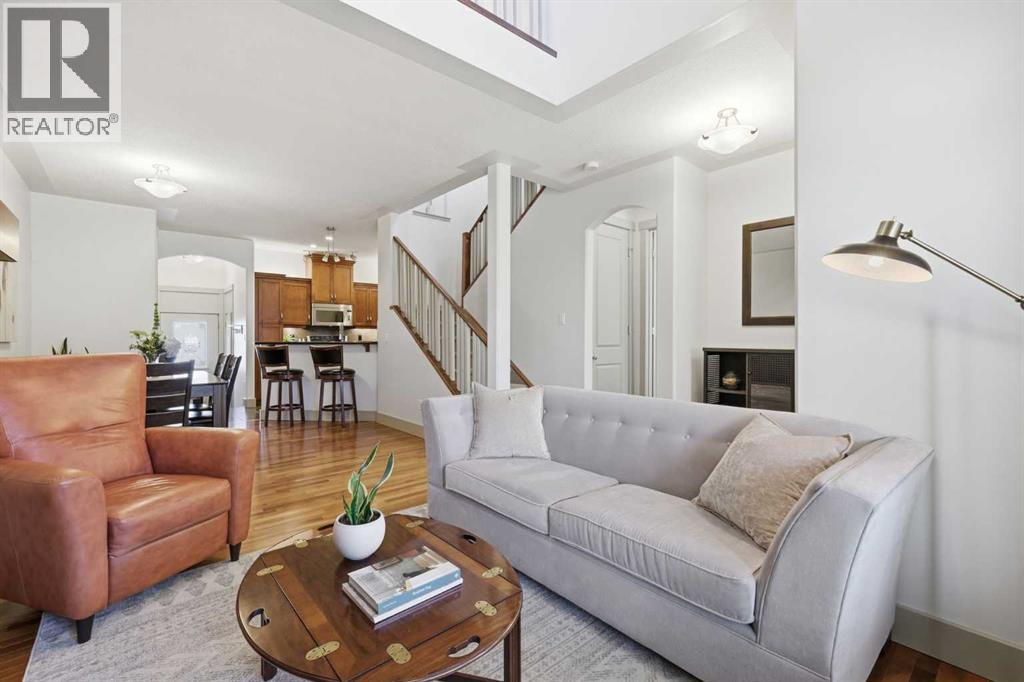 4014 Patricia Landing SW, Calgary, Alberta  T2T 6P4 - Photo 5 - A2304202