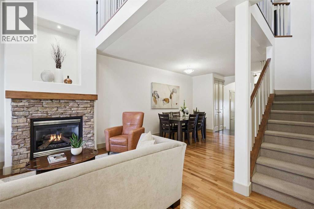 4014 Patricia Landing SW, Calgary, Alberta  T2T 6P4 - Photo 4 - A2304202