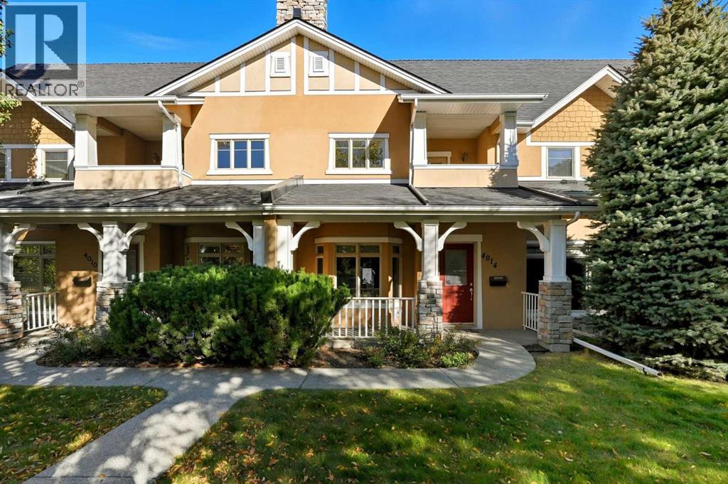 4014 Patricia Landing SW, Calgary, Alberta