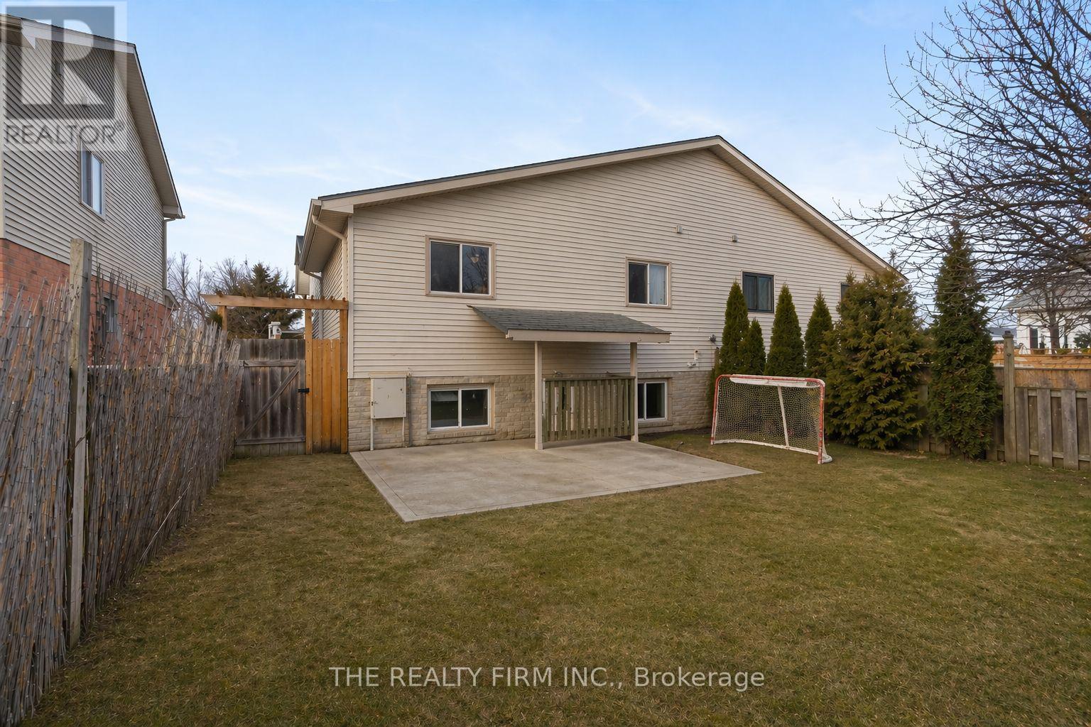 79 Sunrise Crescent, London East, Ontario  N5V 4V8 - Photo 28 - X13040510
