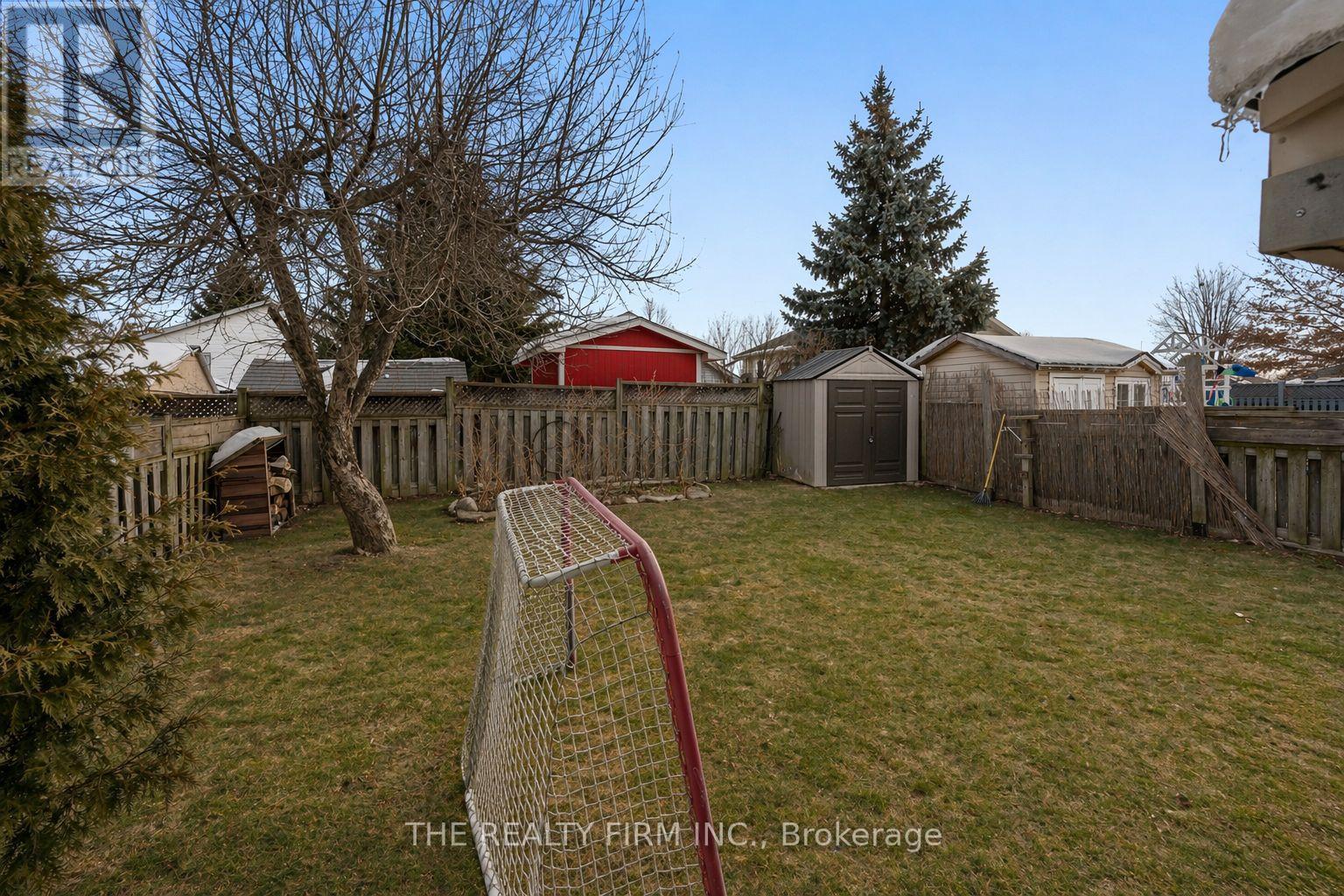 79 Sunrise Crescent, London East, Ontario  N5V 4V8 - Photo 29 - X13040510