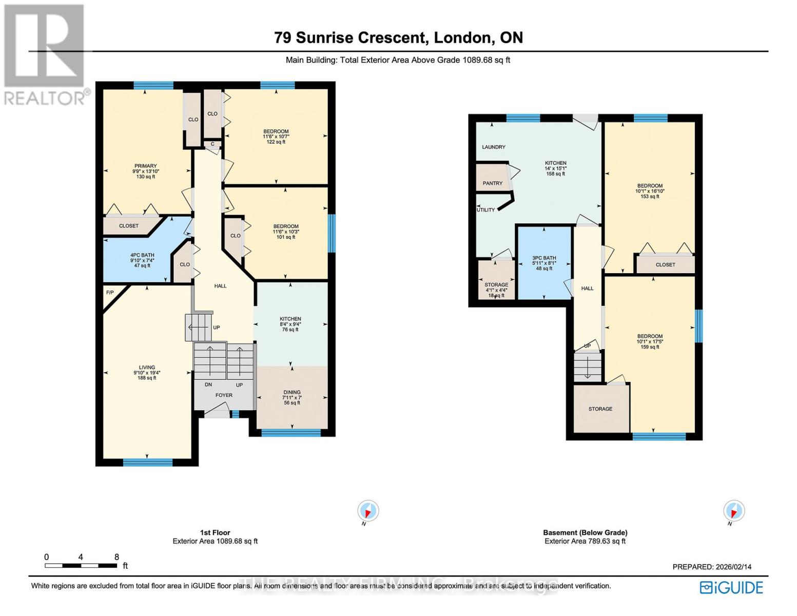 79 Sunrise Crescent, London East, Ontario  N5V 4V8 - Photo 30 - X13040510