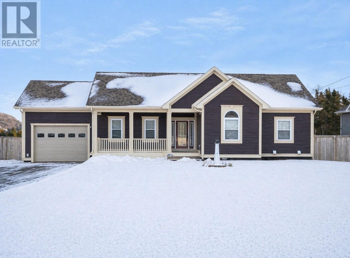 22 Dunn Drive, Bay Bulls, Newfoundland & Labrador