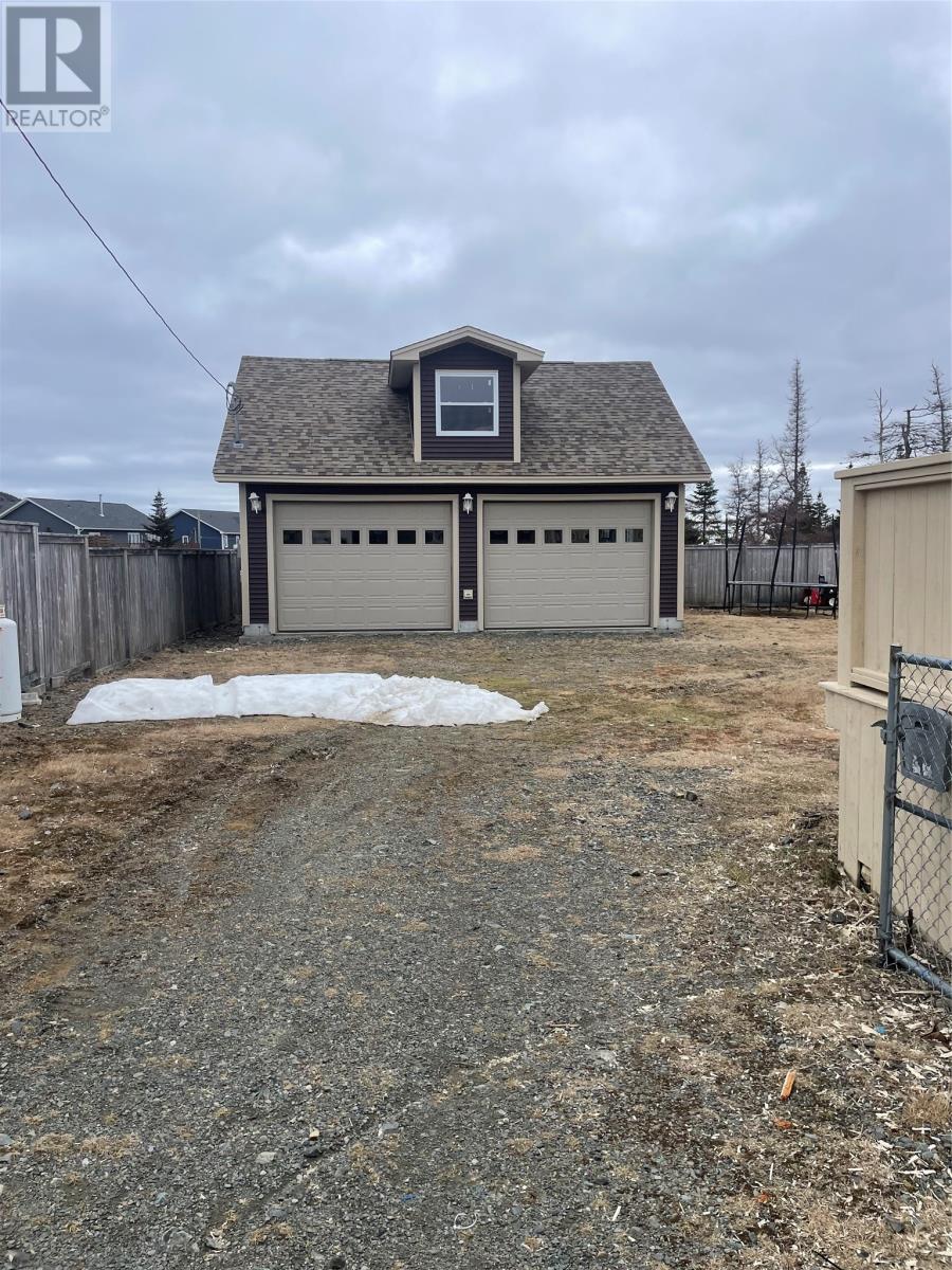 22 Dunn Drive, Bay Bulls, Newfoundland & Labrador  A1A 1C0 - Photo 25 - 1296562