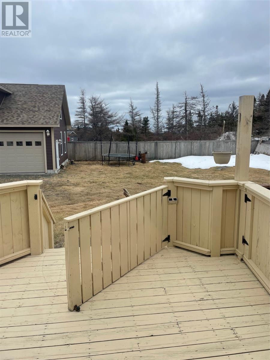 22 Dunn Drive, Bay Bulls, Newfoundland & Labrador  A1A 1C0 - Photo 26 - 1296562